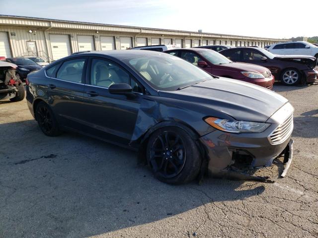 3FA6P0HD3LR112010 Ford Fusion SE 4