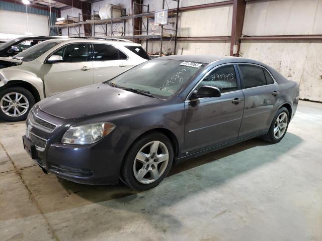 2010 Chevrolet Malibu LS