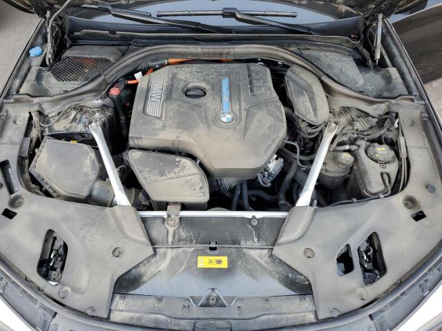 WBAJA9C55KB253722 BMW 530e