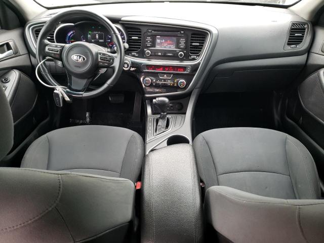 KNAGM4AD4F5079905 KIA OPTIMA HYBRID