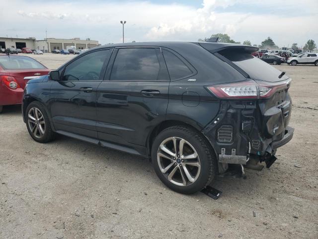 2FMTK4AP6FBC38190 2015 FORD EDGE, photo no. 2