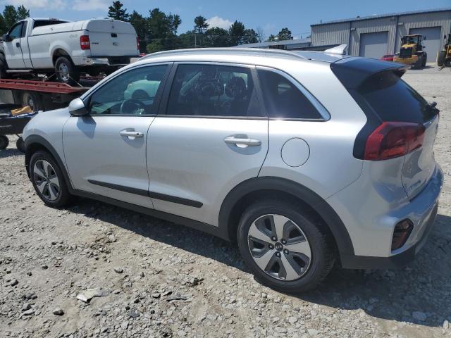 2020 Kia Niro Lx VIN: KNDCB3LC5L5451592 Lot: 58155033