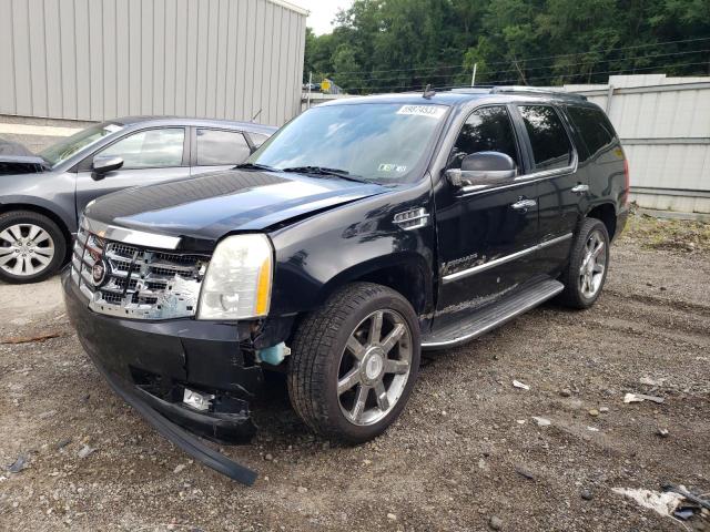 2009 CADILLAC ESCALADE L #3113758613