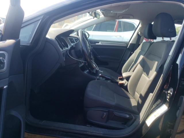 2017 VOLKSWAGEN GOLF SPORT - 3VWC17AU5HM501184