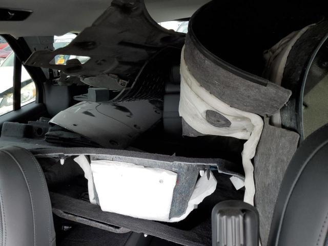 SAL1P9EU4PA108909 Land Rover Range Rover Sport Dynamic Se