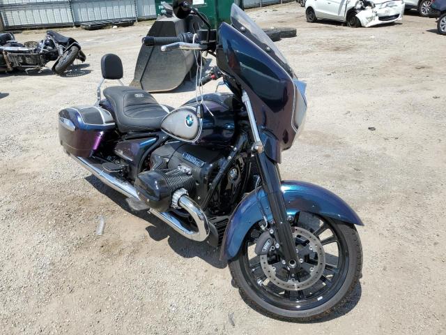 2022 BMW R18 B - WB10L3304N6F39097