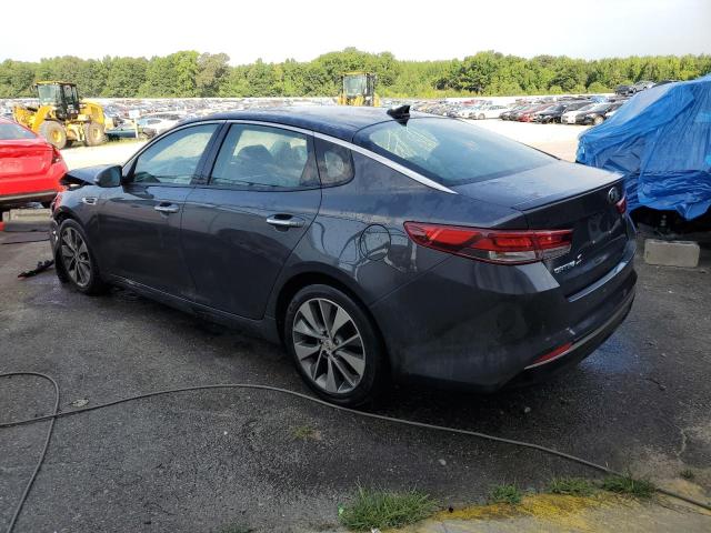 5XXGT4L38JG255272 KIA Optima Lx