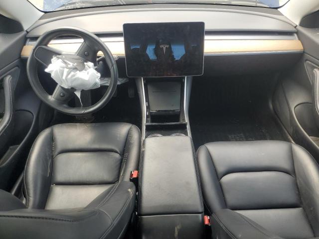 5YJ3E1EA3JF102370 Tesla MODEL 3