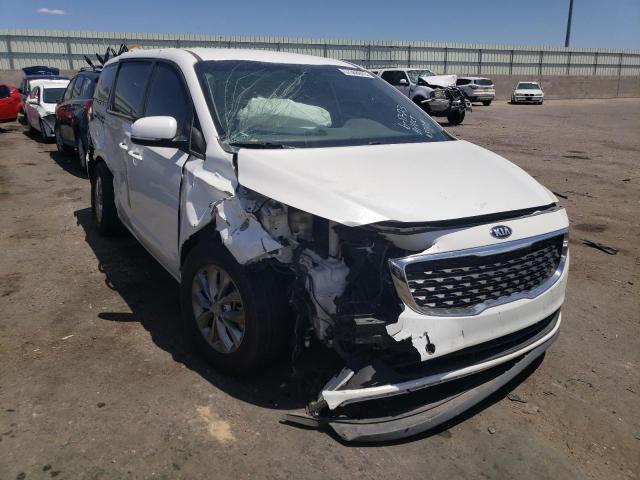 KNDMA5C1XL6596137 KIA Sedona L