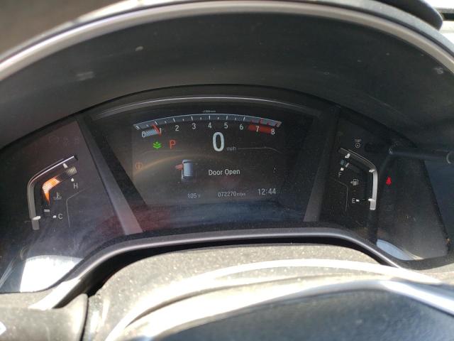 2HKRW2H55HH675228 Honda CR-V EX
