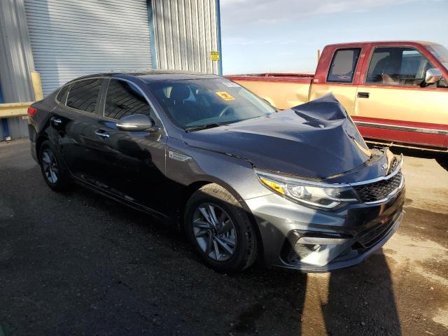 2020 Kia Optima Lx VIN: 5XXGT4L35LG388753 Lot: 60736873