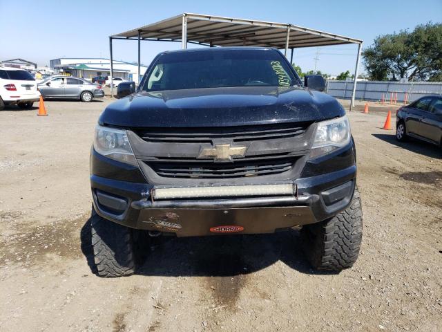 1GCGSCEN1H1260833 | 2017 CHEVROLET COLORADO L