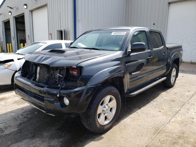 2010 Toyota Tacoma 