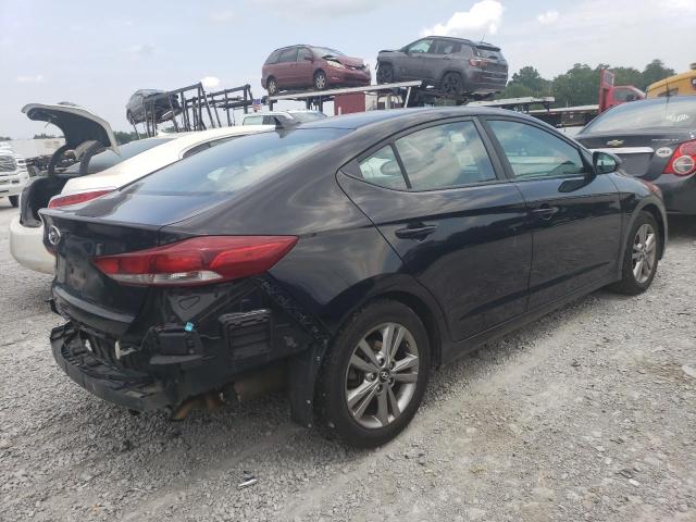 KMHD84LF6JU473182 | 2018 HYUNDAI ELANTRA SE