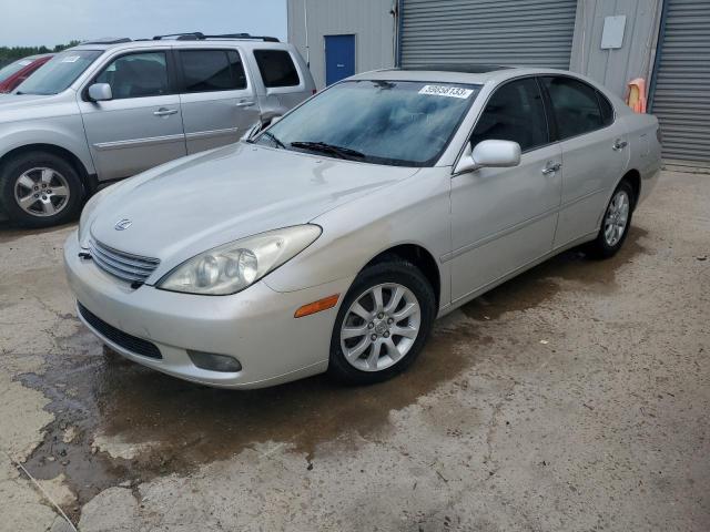 2002 Lexus ES 300 