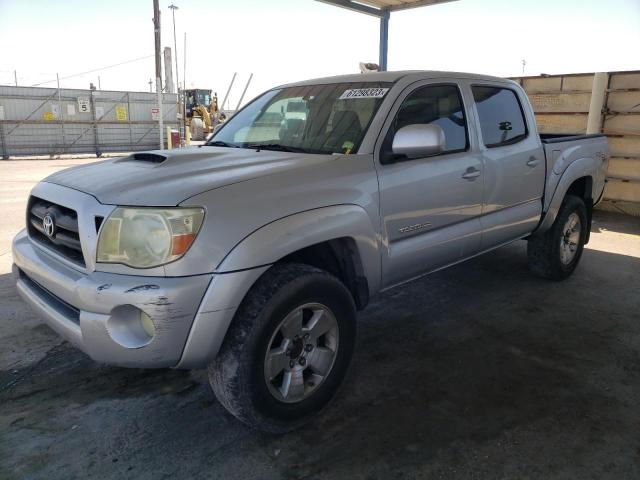 2008 Toyota Tacoma 