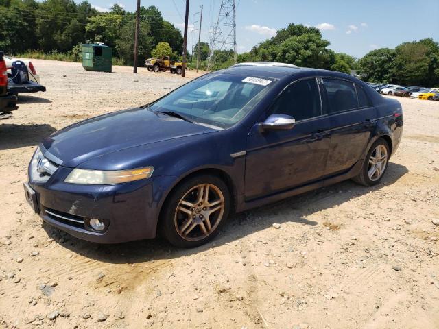 2007 Acura TL 