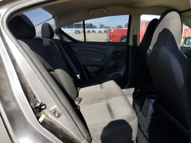 3N1CN7AP0HL819501 Nissan VERSA S