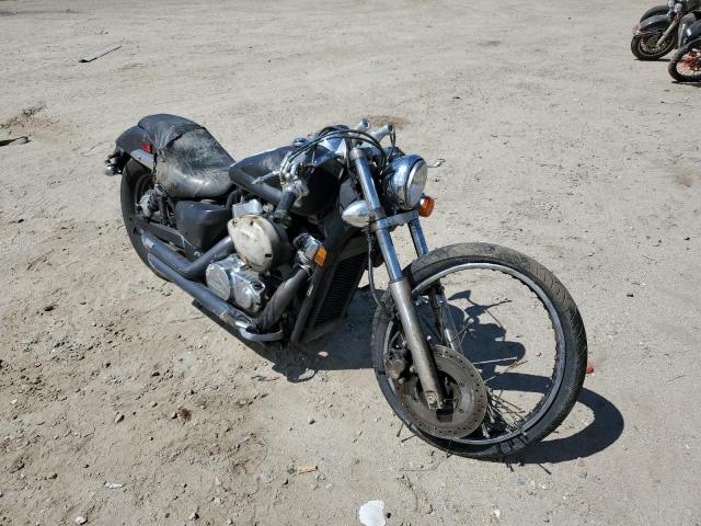 2008 HONDA VT750 C2 - JH2RC53148K110010