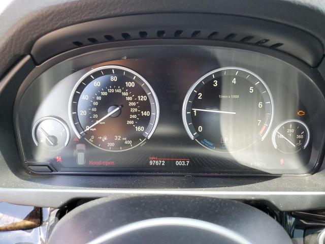 5UXKT0C57H0S79741 BMW X5 Xdr40e