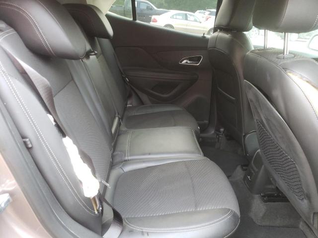 KL4CJBSBXEB594798 Buick Encore Convenience