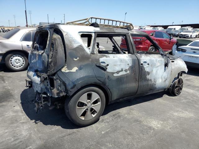 KNDJN2A20F7143256 KIA Soul