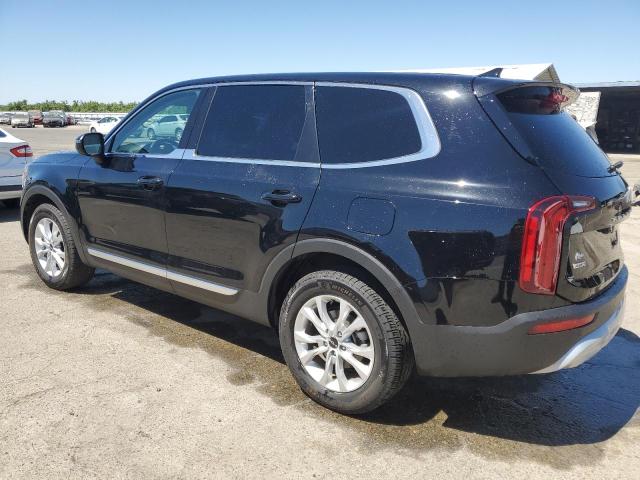 5XYP2DHC6NG233235 KIA Telluride Lx
