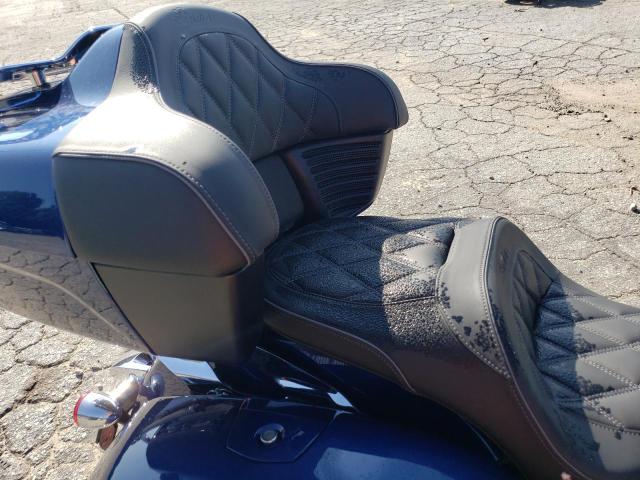 2022 INDIAN MOTORCYCLE CO. PURSUIT LI - 56KLDHRR1N3408881