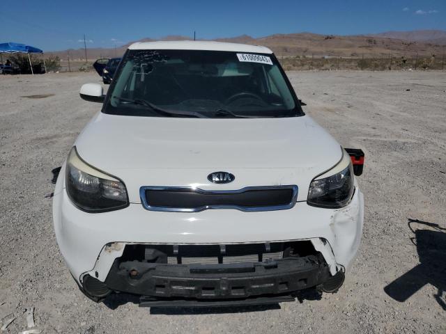 KNDJN2A23G7834007 KIA Soul