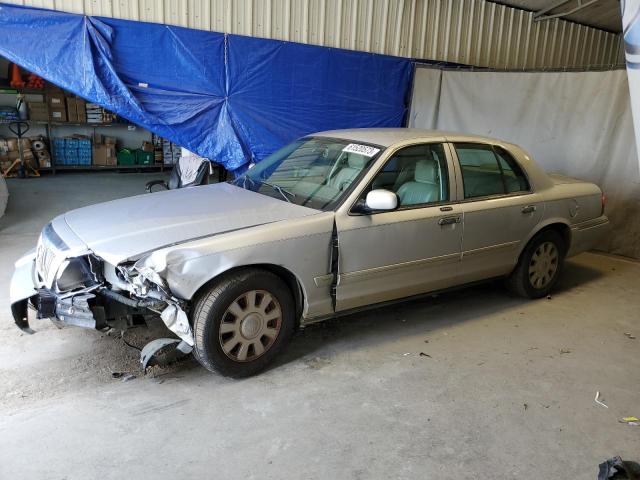 2006 Mercury Grand Marquis LS