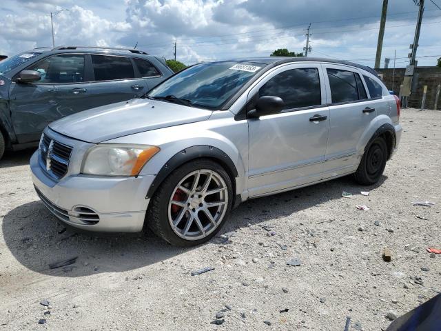 2007 Dodge Caliber SXT