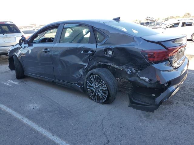 3KPF54AD4PE613339 KIA Forte Gt Line