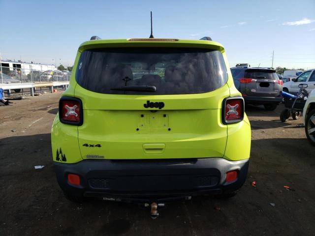 ZACCJBAB4JPH72163 Jeep Renegade Sport