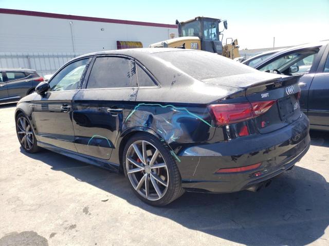 2017 AUDI S3 PREMIUM - WAUB1GFF4H1013279