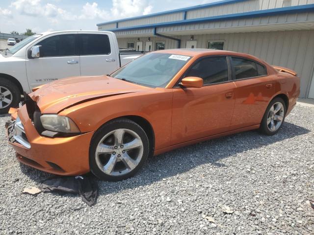 2011 Dodge Charger 