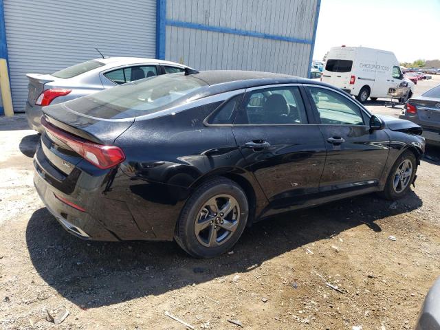 5XXG14J2XMG019145 KIA K5 LXS