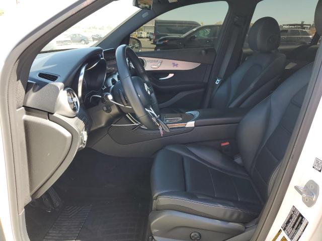 W1N0G8DB4MV274647 Mercedes-Benz GLC 300