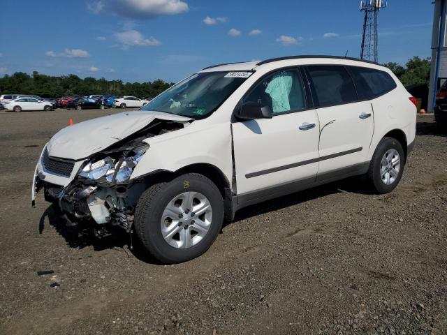 2012 Chevrolet Traverse LS