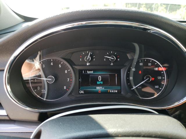 KL4CJASB4HB189583 Buick Encore Preferred