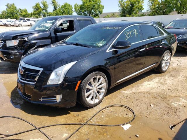 2016 CADILLAC XTS PREMIU - 2G61P5S34G9107110