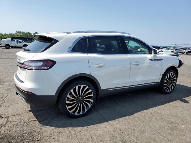 2021 LINCOLN NAUTILUS B - 2LMPJ9JP8MBL16617
