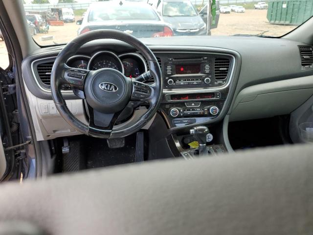 5XXGN4A72FG481783 KIA OPTIMA EX