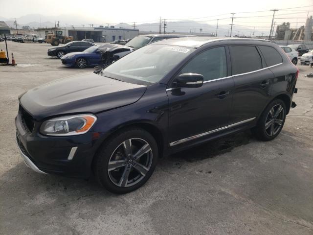 YV440MRR3H2192957 2017 VOLVO XC60, photo no. 1