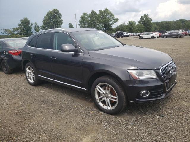 VIN WA1LFAFP7EA026564 2014 Audi Q5, Premium Plus no.4