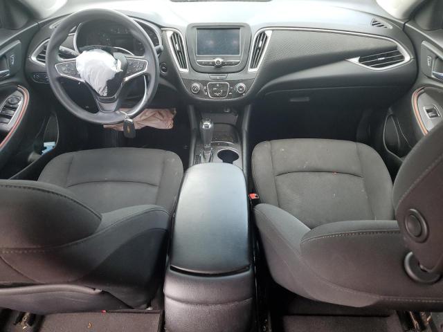 2018 CHEVROLET MALIBU LS - 1G1ZB5ST5JF291320