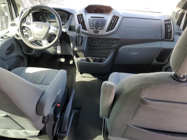 1FBZX2ZMXHKB12913 Ford Transit T-350