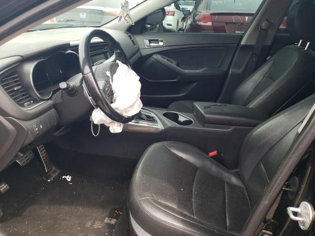 5XXGR4A76EG285915 KIA OPTIMA SX