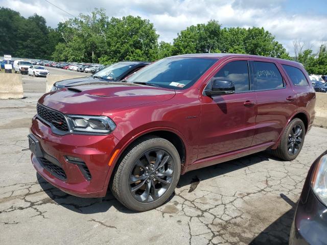 Dodge Durango 2022