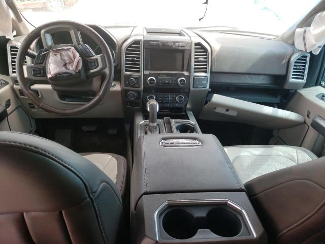 1FTEW1EG4LFA16736 Ford F150 Supercrew