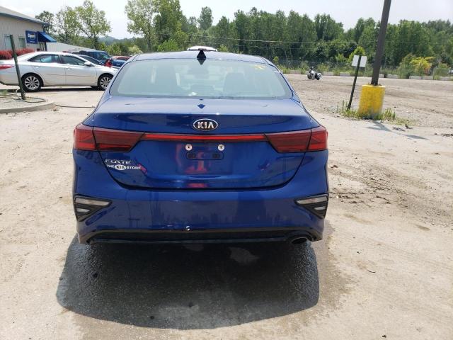 3KPF24AD2KE076360 | 2019 KIA FORTE FE